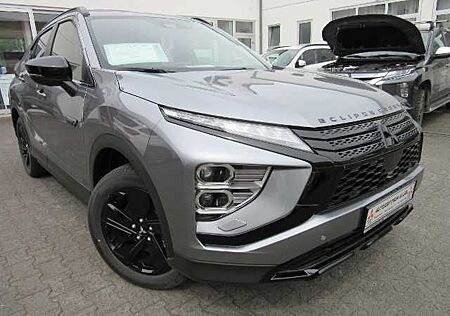 Mitsubishi Eclipse Cross Select Black Automatik,Allrad