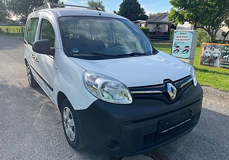 Renault Kangoo Start *Euro.6*