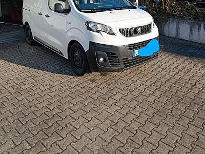 Peugeot Expert 1,6 HDI . L1 Neu TUV