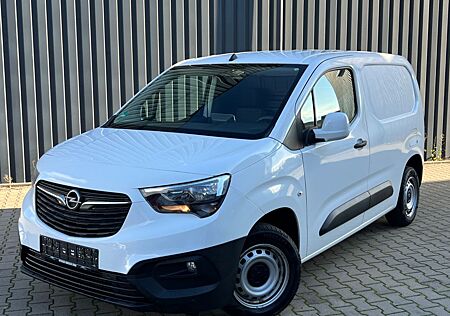 Opel Combo E Cargo Edition.Klima.SHZ.Kamera.Applecarp