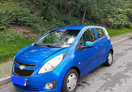 Chevrolet Spark 1.0 LS