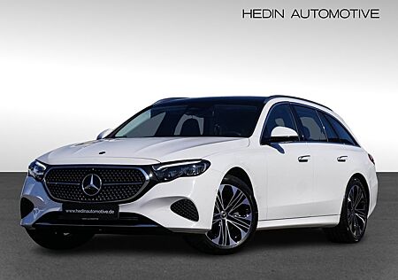 Mercedes-Benz E 220 d 4MATIC T-Modell |Avantgarde|LED|DISTR|LM