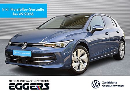 VW Golf Volkswagen VIII 1.5 eTSI DSG *Style*Matrix*AHK*HuD*