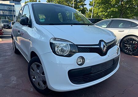 Renault Twingo Life/ALWETTER REIFEN/MOTOR GETRIBE 1A/1H