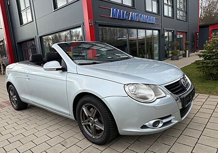 VW Eos Volkswagen 2.0(Tüv&Insp.neu)