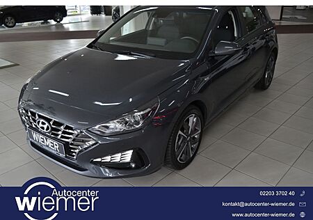 Hyundai i30 Trend Mild-Hybrid 1.0 T-GDI EU6d Navi Apple