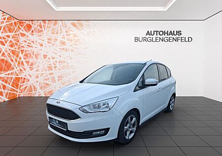 Ford C-Max Cool & Connect ! ZR NEU ! Winterpaket !