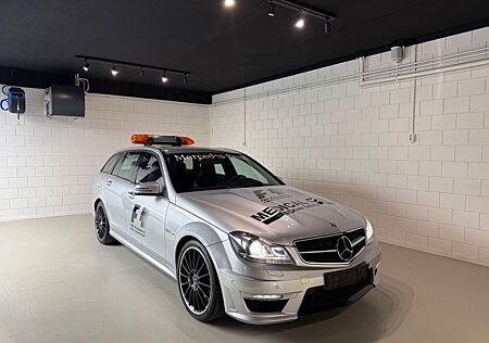 Mercedes-Benz C 63 AMG gebraucht kaufen Mercedes-Benz C 63 AMG C 63 T F1 AMG AMG