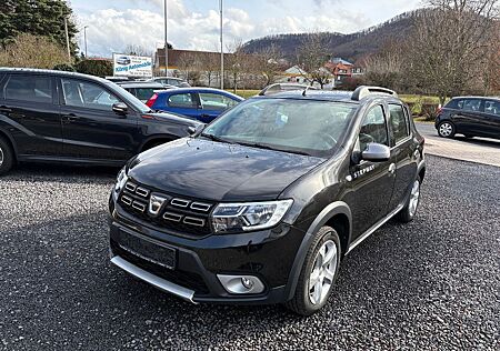Dacia Sandero II Stepway TOPZUSTAND