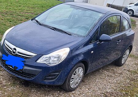 Opel Corsa 1.2 Edition Edition