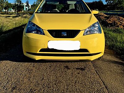 Seat Mii 1.0 55kW Style ASG Style
