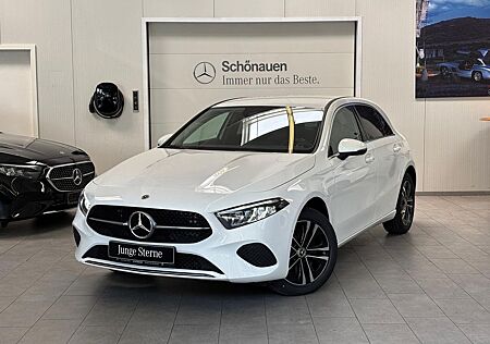 Mercedes-Benz A 250 e PROGRESSIVE ADVANCED+11KW+PRIVACY+WINTER