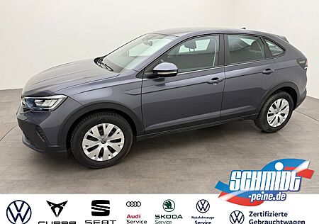 VW Taigo Volkswagen 1.0 TSI 95PS 5-Gang LED16Ganzjahres