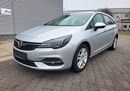 Opel Astra 1.5.CDTI.Sports Tourer. NAVI. LED. Kamera