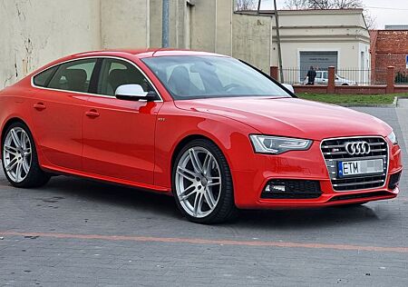 Audi S5 3.0 TFSI S tronic quattro Sportback -