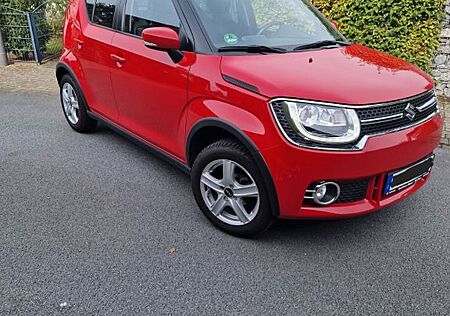 Suzuki Ignis 1.2 DUALJET Comfort+ Comfort+