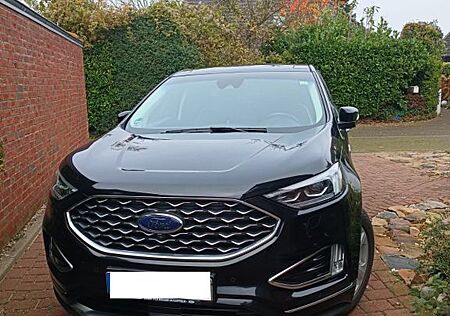 Ford Edge 2,0 l EcoBlue Bi-Turbo 4x4 VIGNALE Auto...