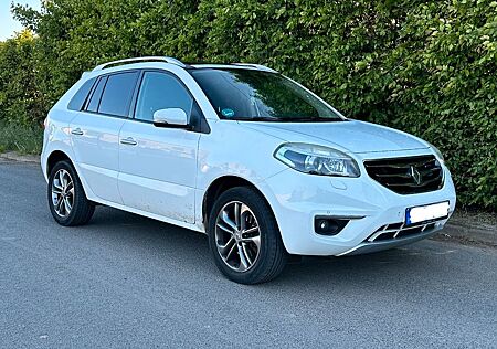 Renault Koleos Night&Day