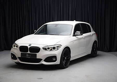 BMW 118 i M Sport LED*Shadow*Tempomat*Alcantara
