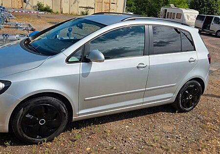 VW Golf Plus Volkswagen 1.4 TSI Comfortline -Klimaaut.AHK