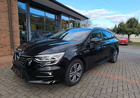 Renault Megane IV Grandtour Intens