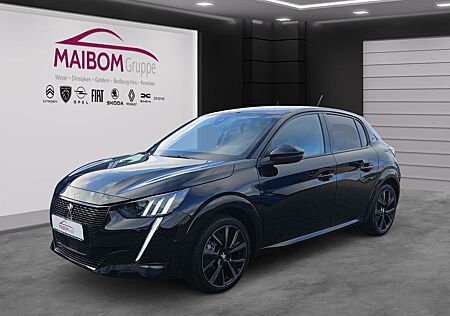 Peugeot e-208 208 e- GT+ SHZ+KAMERA u.v.m.