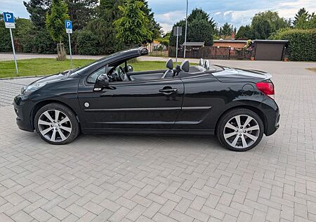 Peugeot 207 CC