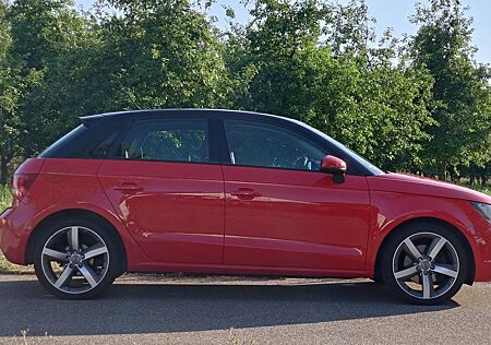 Audi A1 1.6 TDI Ambition Sportback