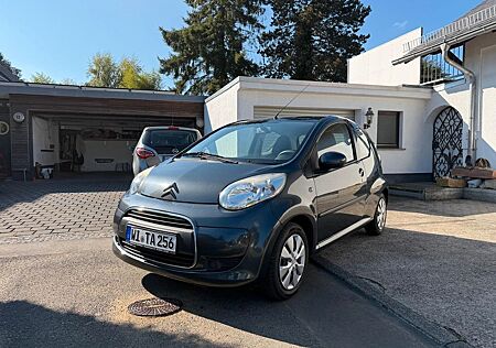 Citroën C1 1.0 Tendance TÜV Neu