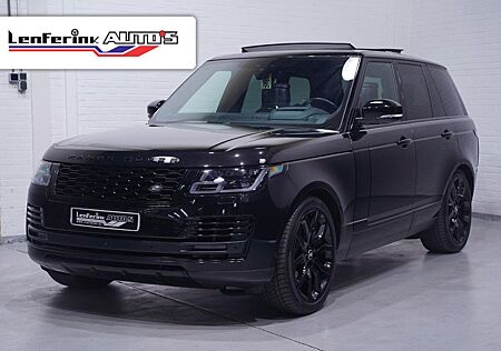 Land Rover Range Rover 2.0 P400e Autobiography pano DAB HUD