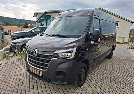 Renault Master III Kasten L2H2 AHK erst 75tkm