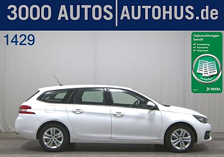 Peugeot 308 1.5 BlueHDi 130 FAP SW Active Navi Sound LM