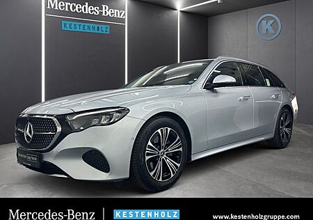 Mercedes-Benz E 200 T Avantgarde Pano LED Keyl-GO Kamera PTS