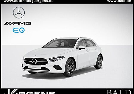 Mercedes-Benz A 200 gebraucht kaufen Mercedes-Benz A 200 ''Progressive/LED/Kamera/Spurh/VKZ-E/