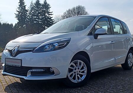 Renault Scenic 1.6 16V Xmod Paris