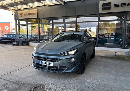 Cupra Terramar 1.5 e-Hybrid America's Cup Limit