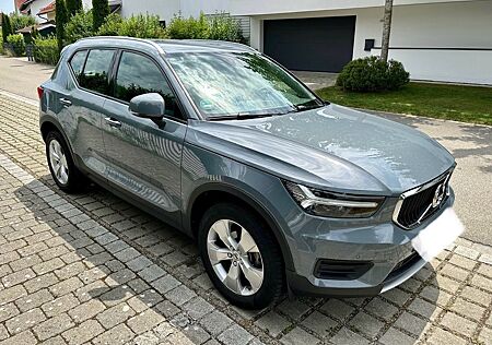 Volvo XC 40 XC40 T3 Geartronic Momentum, 3 Jahre Garantie