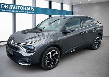 Citroën C4 Shine 1.2 Puretech Kältepaket