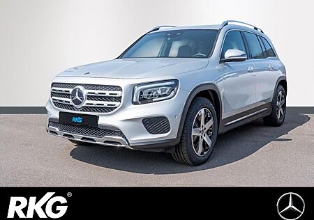 Mercedes-Benz GLB 200 d *PROGRESSIVE*SPURASSIST*AHK*KAMERA*LED