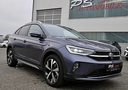 VW Taigo Volkswagen 1.5 TSI DSG "Style"AHK+Matrix+17"+Navi+App