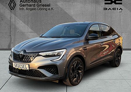 Renault Arkana ESPRIT ALPINE Mild Hybrid 160 EDC