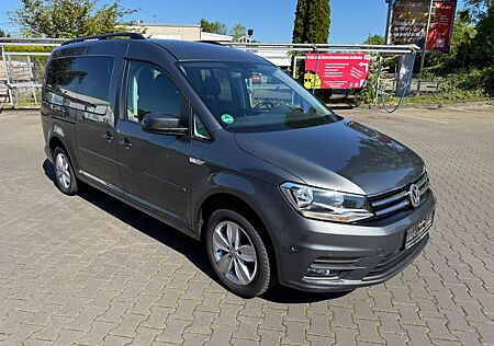 VW Caddy Volkswagen Maxi 1,4 TSI