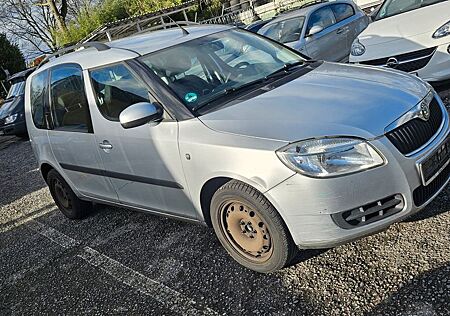 Skoda Roomster 1.9 TDI Comfort Plus Edition Comfor...