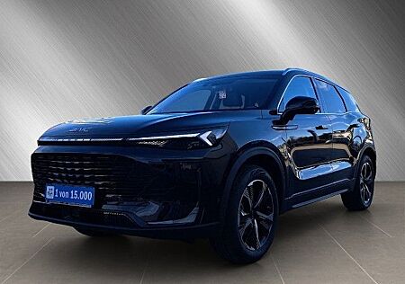 BAIC Beijing X75 *belüftete Sitze*SHZ*360°*DAB*LED*