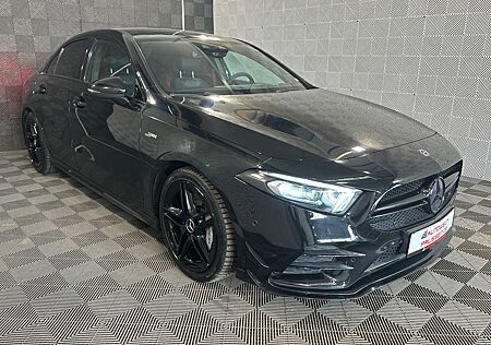 Mercedes-Benz A 35 AMG A 35 Lim. 4Ma.*AMG*NIGHT-PANO-LED-BURMESTER-ACC