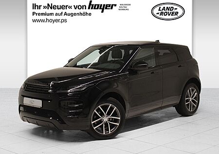Land Rover Range Rover Evoque D200 Dynamic SE Pano Black Pa