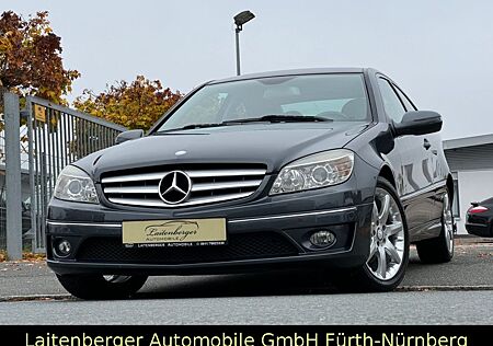 Mercedes-Benz CLC 220 CDI Automatik*KLIMA*NAVI*LEDER*SHZ*PDC