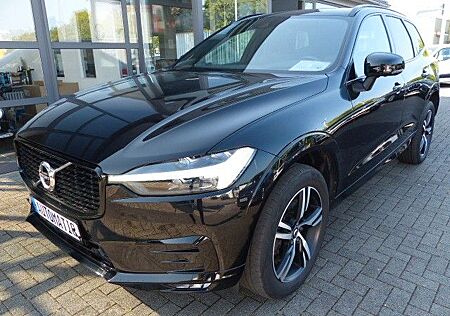 Volvo XC 60 XC60 R Design B4 Aut.EU6d*PANO*360°*H+K*HUD*