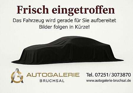 Toyota RAV 4 2.0 Sol NAVI - Klima- Frontbügel chrom