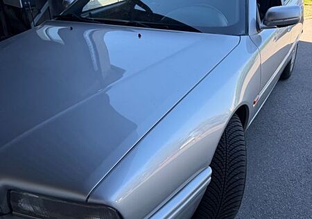 Maserati Quattroporte 2.0 mit 287PS Besitz seit 22 Jahren